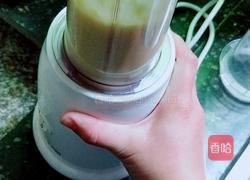 玉米泥宝宝辅食的做法图解3