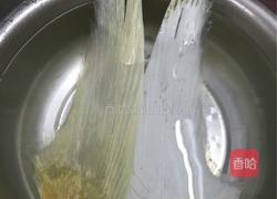 鱼翅盖饭的做法图解1