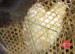 鱼翅盖饭的做法图解3