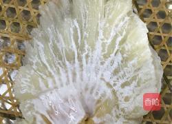 鱼翅盖饭的做法图解2