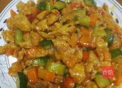 鸡胸肉的做法图解7