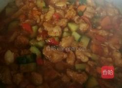 鸡胸肉的做法图解6