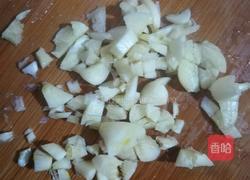 红烧口蘑的做法图解2