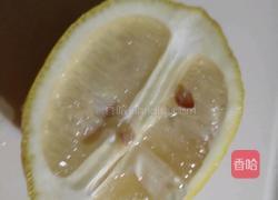 柠檬秋刀鱼的做法图解4