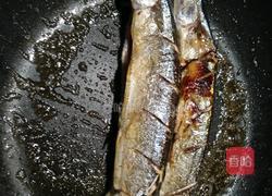 柠檬秋刀鱼的做法图解6