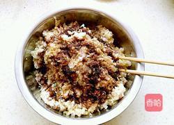 猪肉白菜饺子的做法图解5