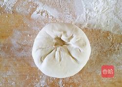 西葫芦木耳馅饺子的做法图解9