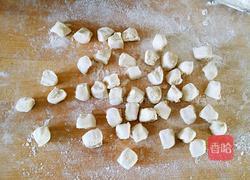 西葫芦木耳馅饺子的做法图解13