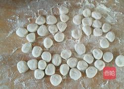 猪肉芹菜馅饺子的做法图解14