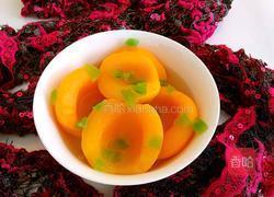 冰糖黄桃罐头的做法图解13