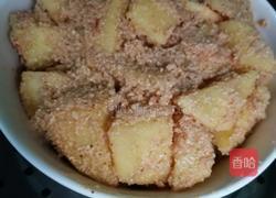 土豆粉蒸肉的做法图解5