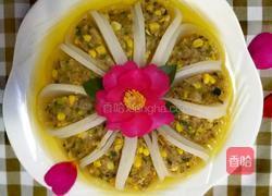 萝卜酿肉的做法图解10