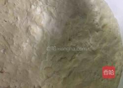 玫瑰花卷的做法图解2