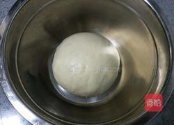 红豆面包圈的做法图解5