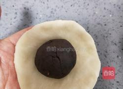 红豆面包圈的做法图解10