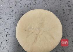 红豆面包圈的做法图解11