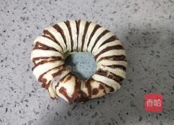 红豆面包圈的做法图解16
