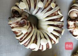 红豆面包圈的做法图解20