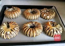 红豆面包圈的做法图解22