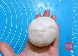 紫薯蛋黄酥的做法图解15