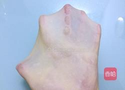 椰蓉花式面包的做法图解4