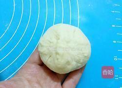 椰蓉花式面包的做法图解12