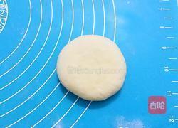 椰蓉花式面包的做法图解13