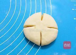 椰蓉花式面包的做法图解14