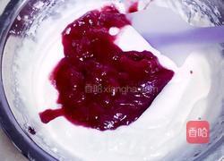 覆盆子草莓蛋糕的做法图解10