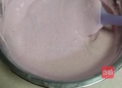 覆盆子草莓蛋糕的做法图解11