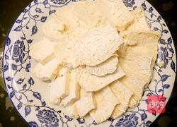 鲁菜大师蒋家菜烧溜豆腐的做法图解2