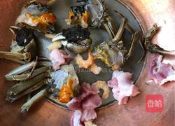 东北铜火锅的做法图解4