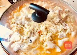 东北铜火锅的做法图解10