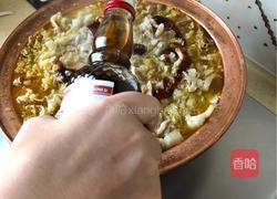 东北铜火锅的做法图解11