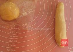 蜂蜜面包的做法图解6