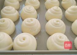 蜂蜜面包的做法图解11