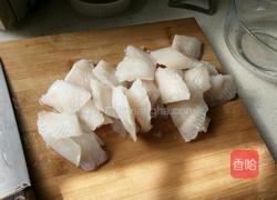 番茄龙利鱼的做法图解1