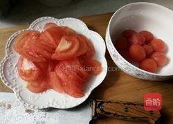 番茄龙利鱼的做法图解5