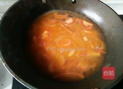 番茄龙利鱼的做法图解6