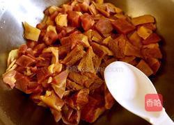 辣子鸡丁的做法图解4
