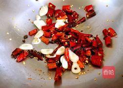 辣子鸡丁的做法图解13