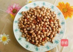 麻辣花生的做法图解7