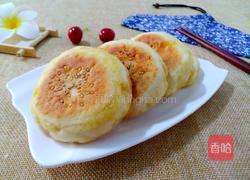 发面糖饼的做法图解12