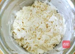 麻酱烧饼的做法图解3