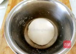 发面糖饼的做法图解4