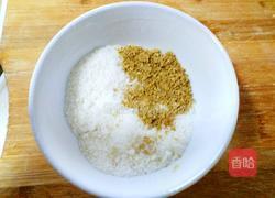 麻酱烧饼的做法图解5