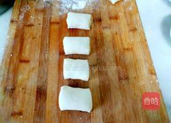 发面糖饼的做法图解8