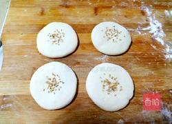 发面糖饼的做法图解10