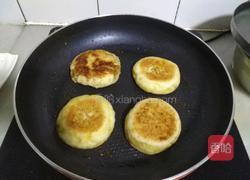 发面糖饼的做法图解11