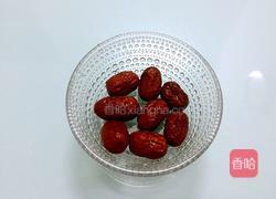 银耳雪梨汤的做法图解4